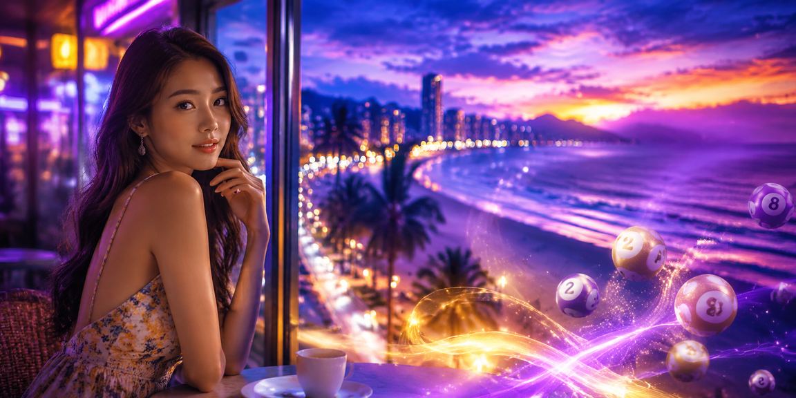 Trò xổ số và cà phê tại Đà Nẵng – Giải trí thưởng thức đậm đà địa phương